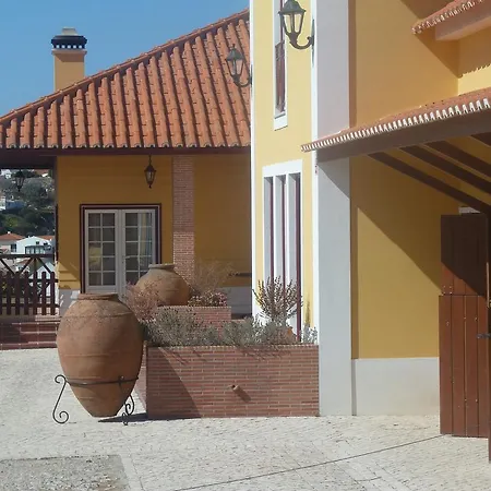 Casa Agricola Quinta Da Junqueira * Reguengo Grande