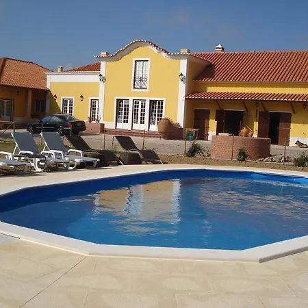 Σπίτι διακοπών Casa Agricola Quinta Da Junqueira
